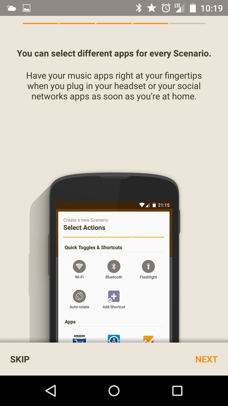 Illustration for article titled Wednesday Android Update - "Another Early One" Edition (Updated!)